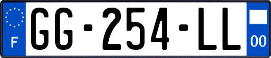 GG-254-LL