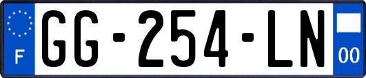 GG-254-LN