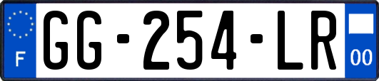GG-254-LR