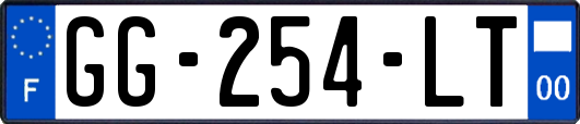GG-254-LT