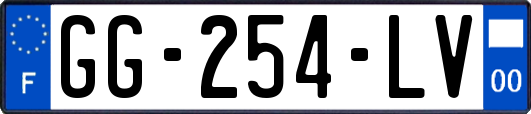 GG-254-LV