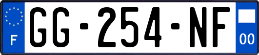 GG-254-NF
