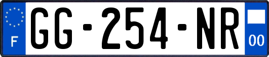 GG-254-NR