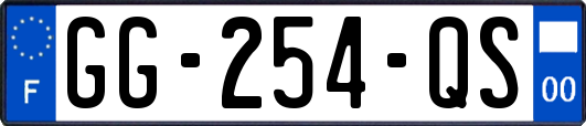 GG-254-QS