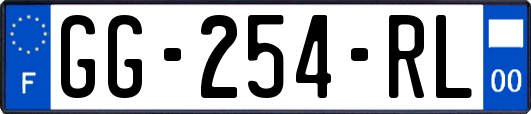 GG-254-RL