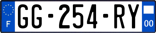 GG-254-RY
