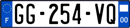 GG-254-VQ