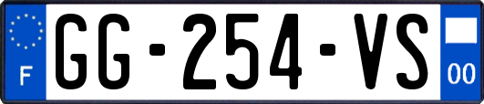 GG-254-VS