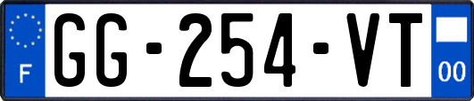 GG-254-VT