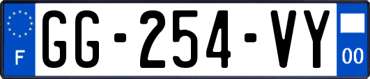 GG-254-VY