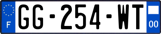 GG-254-WT