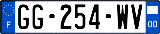 GG-254-WV
