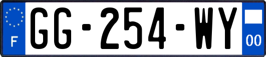 GG-254-WY