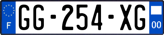 GG-254-XG