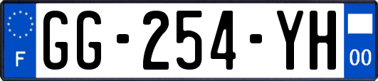 GG-254-YH