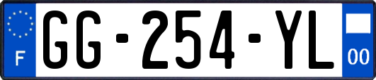 GG-254-YL