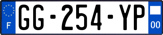 GG-254-YP