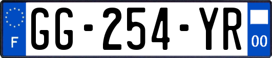 GG-254-YR