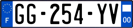 GG-254-YV