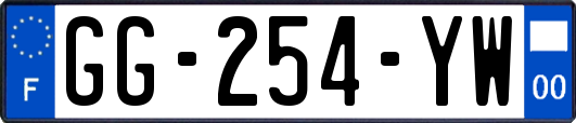 GG-254-YW