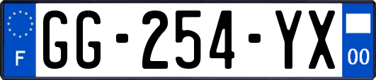 GG-254-YX