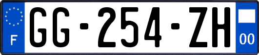 GG-254-ZH