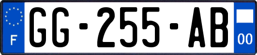 GG-255-AB