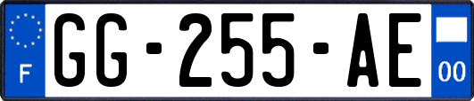 GG-255-AE