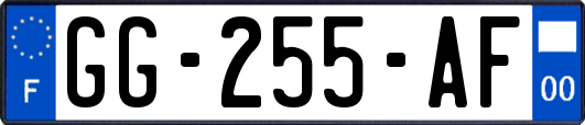 GG-255-AF