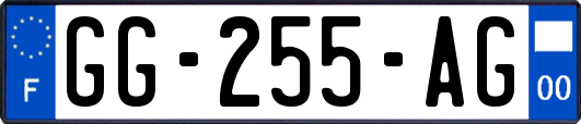 GG-255-AG