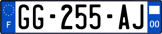 GG-255-AJ
