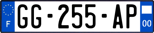 GG-255-AP