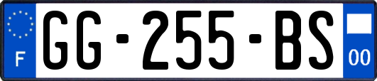 GG-255-BS