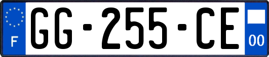 GG-255-CE