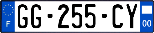 GG-255-CY
