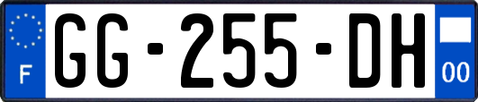 GG-255-DH