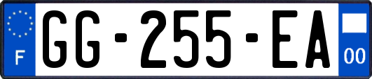 GG-255-EA