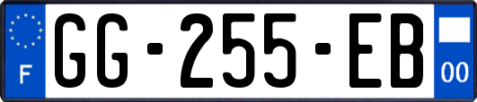 GG-255-EB