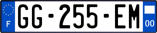 GG-255-EM