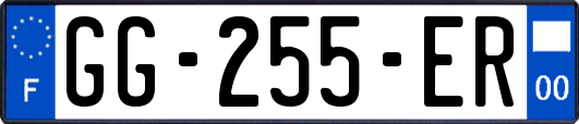 GG-255-ER