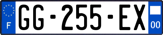 GG-255-EX