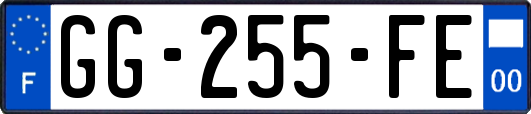 GG-255-FE