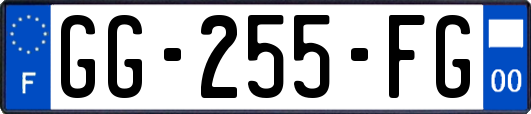 GG-255-FG