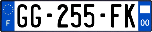 GG-255-FK