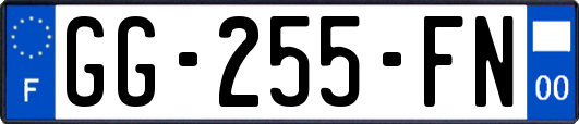 GG-255-FN