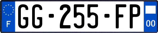 GG-255-FP