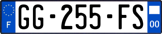 GG-255-FS