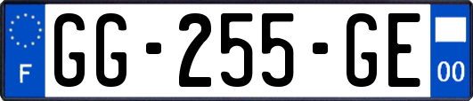 GG-255-GE
