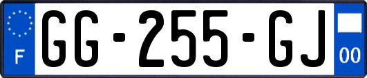 GG-255-GJ