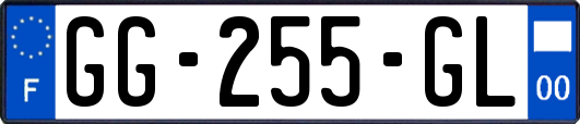 GG-255-GL